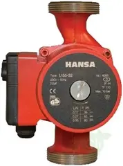 Hansa H-U-35-32 насос циркуляционный
