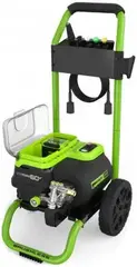 Greenworks GDPW60DP мойка высокого давления аккумуляторная