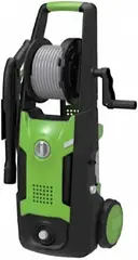 Greenworks GPWG4II мойка высокого давления электрическая