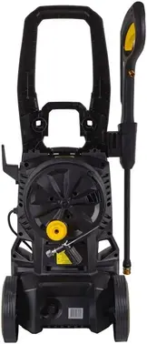 Huter W200i Professional мойка высокого давления