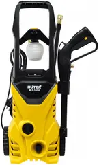 Huter M-3-1650 мойка высокого давления