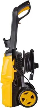 Huter W165-QL мойка высокого давления