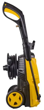 Huter W195-QL мойка высокого давления