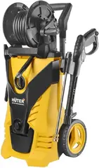 Huter W210i Professional мойка высокого давления
