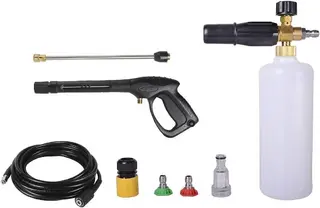 Huter W210i Professional мойка высокого давления