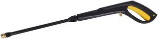 Huter W195-ARV Pro мойка высокого давления