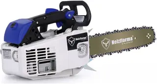 Holzfforma G111 пила цепная бензиновая