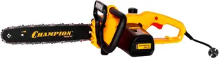 Champion 116-14 пила цепная электрическая