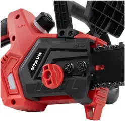 Ставр SCS 18BL-30 пила цепная аккумуляторная