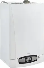 Бакси Nuvola-3 Comfort настенный газовый котел