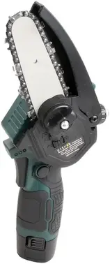 Zitrek Greensaw 12 пила цепная аккумуляторная