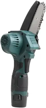 Zitrek Greensaw 12 пила цепная аккумуляторная
