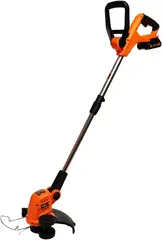 Maxpiler MCT20-250 триммер аккумуляторный