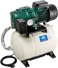 Dab Aquajet 82 M-G насосная станция