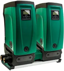 Dab 2 E.Sybox + E.Sytwin насосная станция