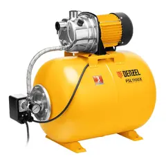 Denzel PSL1100X насосная станция