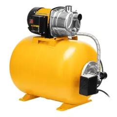 Denzel PSL1100X насосная станция