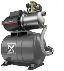 Grundfos JP 4-47 PT-H насосная станция