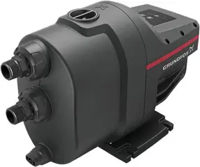 Grundfos Scala1 3-35 насосная станция