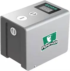 Pumpman Box4-30 насосная станция с частотным управлением