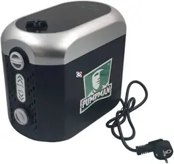 Pumpman S-Box4.8-58/SS насосная станция с частотным управлением