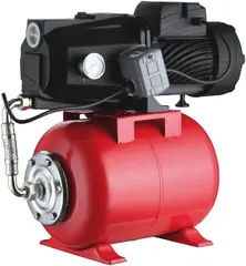 Pumpman ATJET150N насосная станция