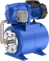 Pumpman ATJET100Eco насосная станция
