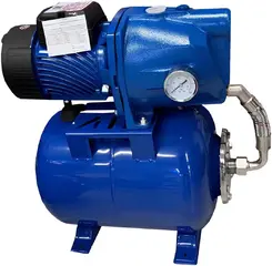 Pumpman ATJET100 Eco насосная станция