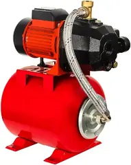 Quattro Elementi Automatico 800 Ci Deep насосная станция