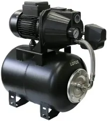 Zota Lotos 100 SA насосная станция