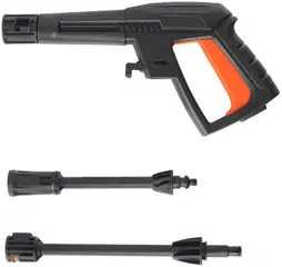 Патриот GT 360 Imperial мойка высокого давления