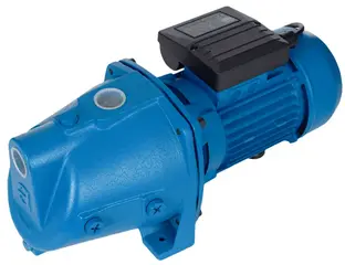 Aquario AJC-110C насос поверхностный