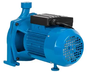 Aquario APM-180 насос поверхностный