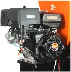 Патриот PT SB 100E измельчитель бензиновый