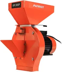 Патриот GR 300F измельчитель электрический