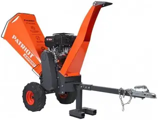 Патриот PT SB 200E измельчитель бензиновый