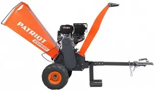 Патриот PT SB 200E измельчитель бензиновый