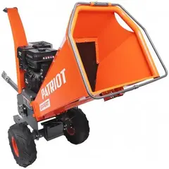 Патриот PT SB 200E измельчитель бензиновый