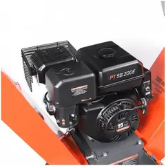 Патриот PT SB 200E измельчитель бензиновый
