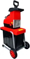 Brait BESH-300 измельчитель садовый электрический