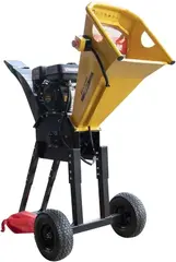 Champion CH7648 измельчитель бензиновый