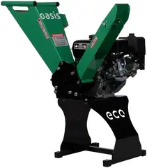 Oasis BI-7/1 Eco измельчитель бензиновый