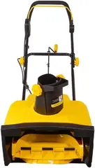 Huter SGC 2.3E/50A снегоуборщик электрический