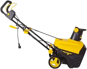Huter SGC 2.3E/50A Электро снегоуборщик электрический