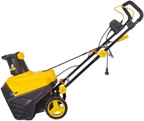 Huter SGC 2.3E/50A Электро снегоуборщик электрический