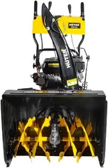 Huter SGC 8.0 снегоуборщик бензиновый