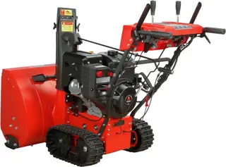 A-Ipower AS7615LE снегоуборщик бензиновый