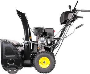 Champion ST861E снегоуборщик бензиновый