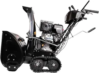 Champion STT1170E снегоуборщик бензиновый