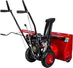 DDE ST6562 снегоуборщик бензиновый